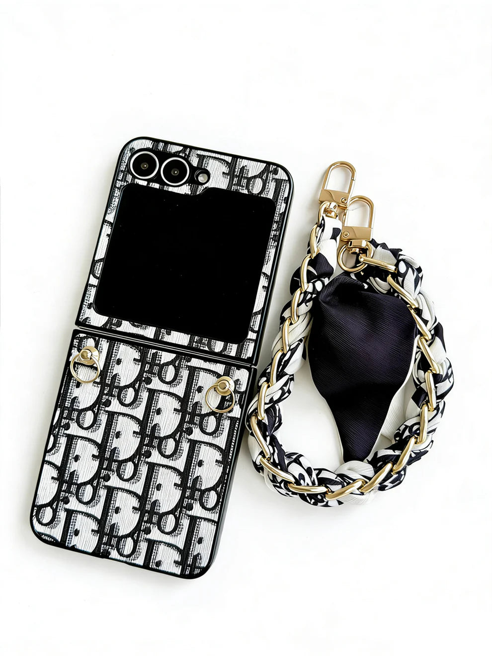 Galaxy Case For Samsung Z Flip