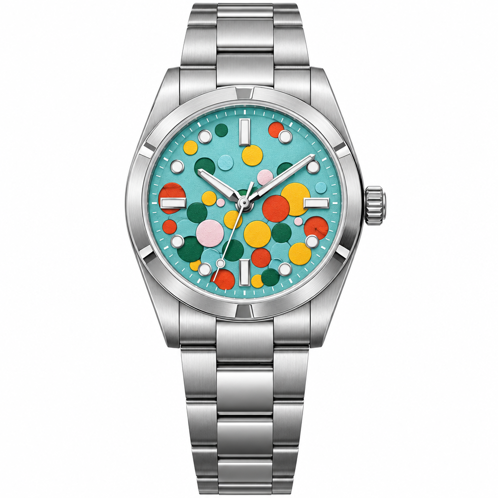 Montre Perpetual Celebration