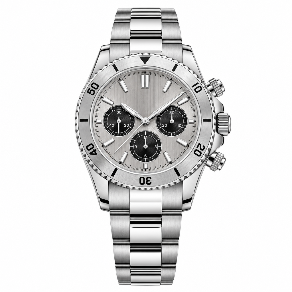 Cosmograph Gris