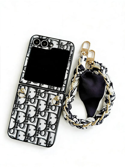 Galaxy Case For Samsung Z Flip