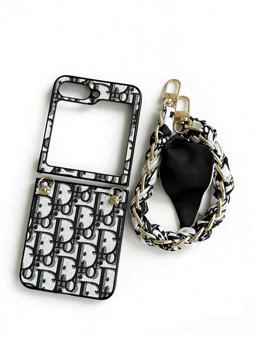 Galaxy Case For Samsung Z Flip