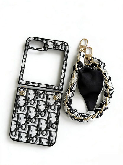 Galaxy Case For Samsung Z Flip