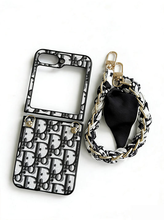 Galaxy Case For Samsung Z Flip