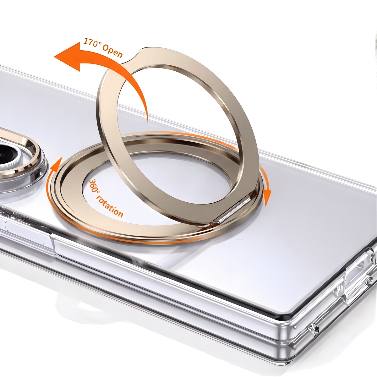 Axon M1
