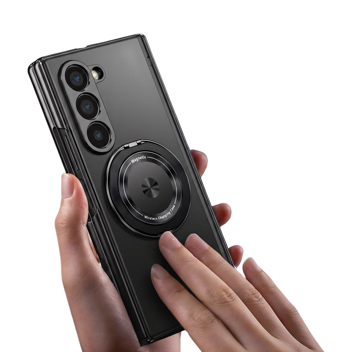 Axon M2
