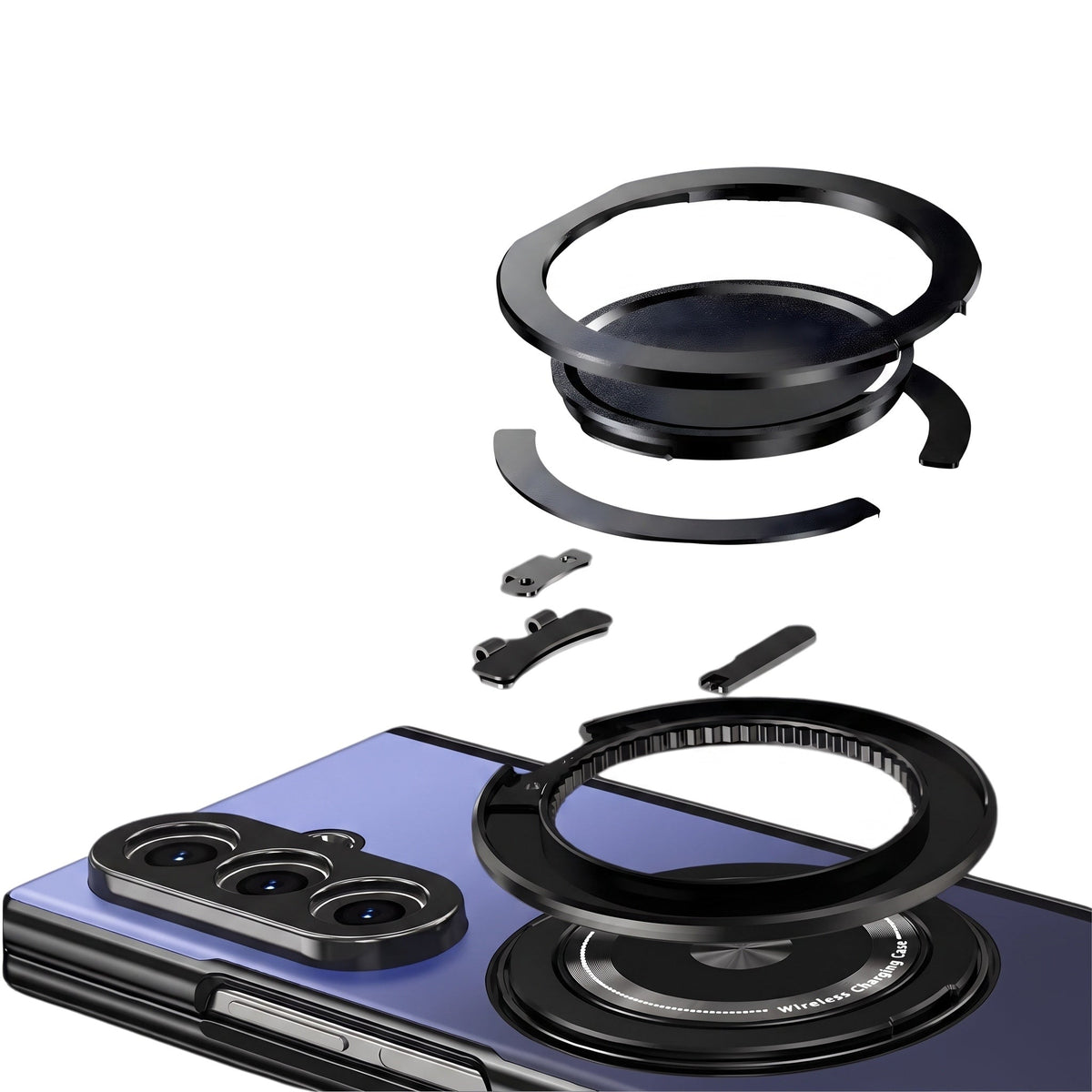 Axon M2