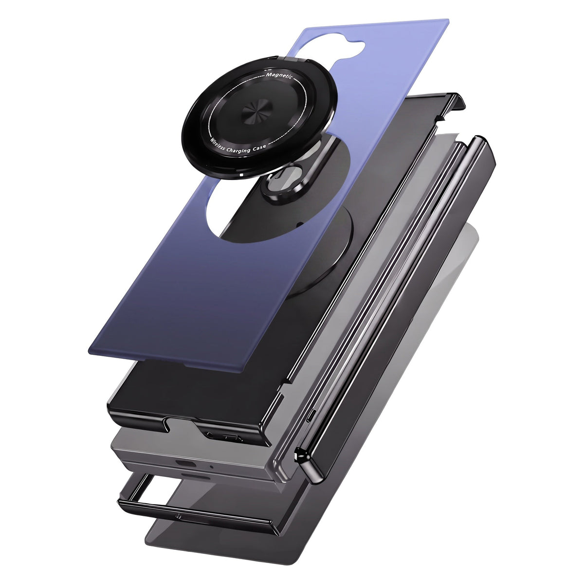 Axon M2