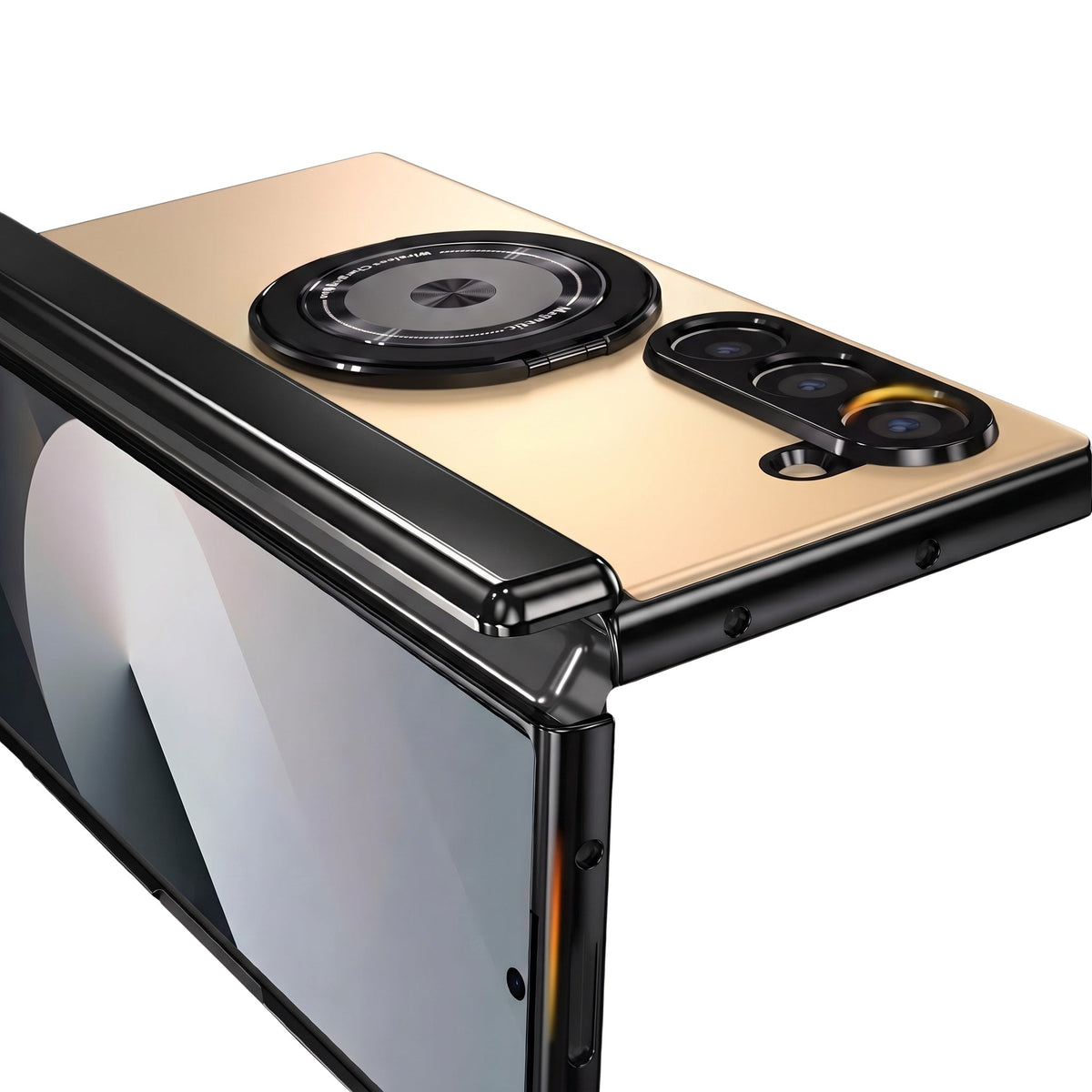 Axon M2