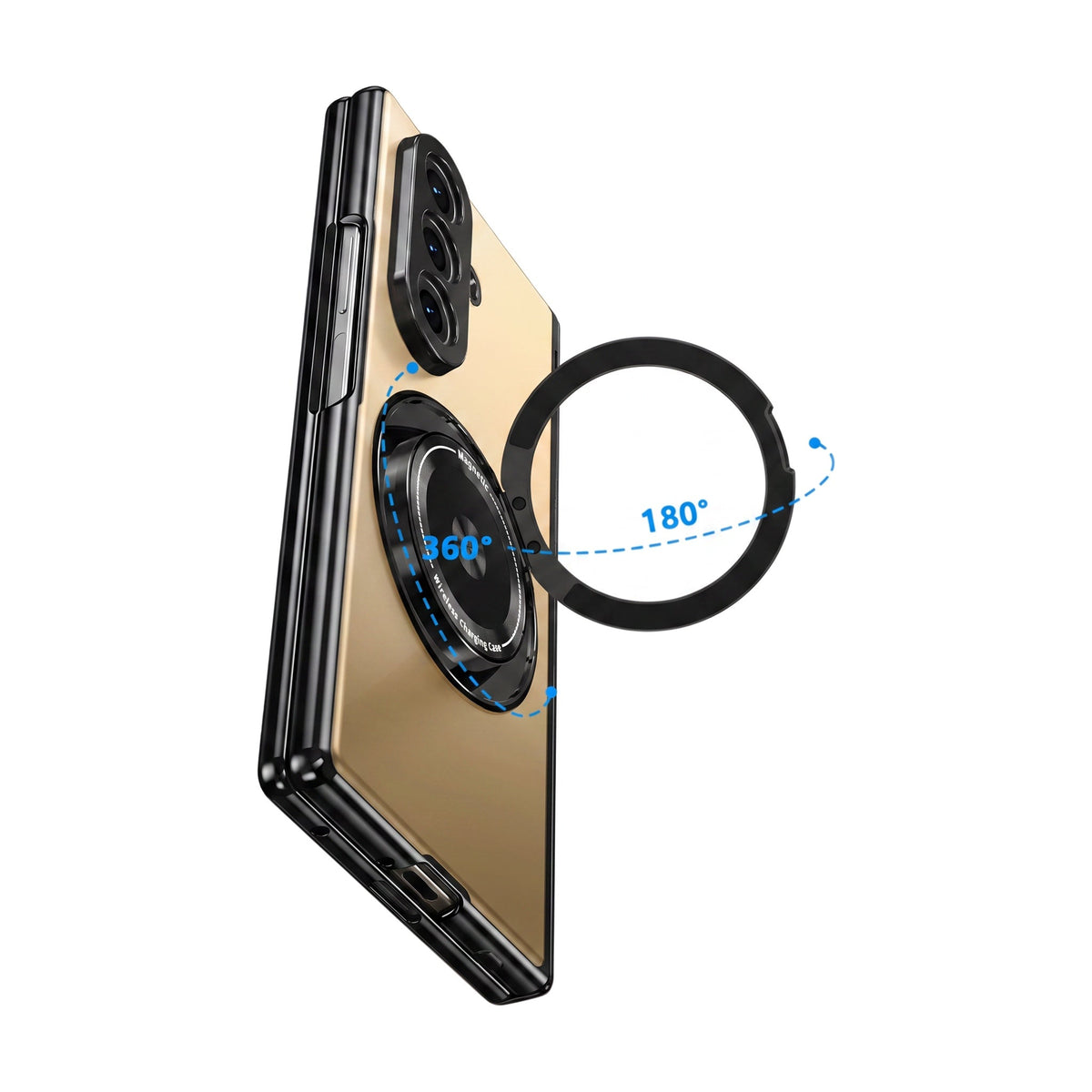 Axon M2