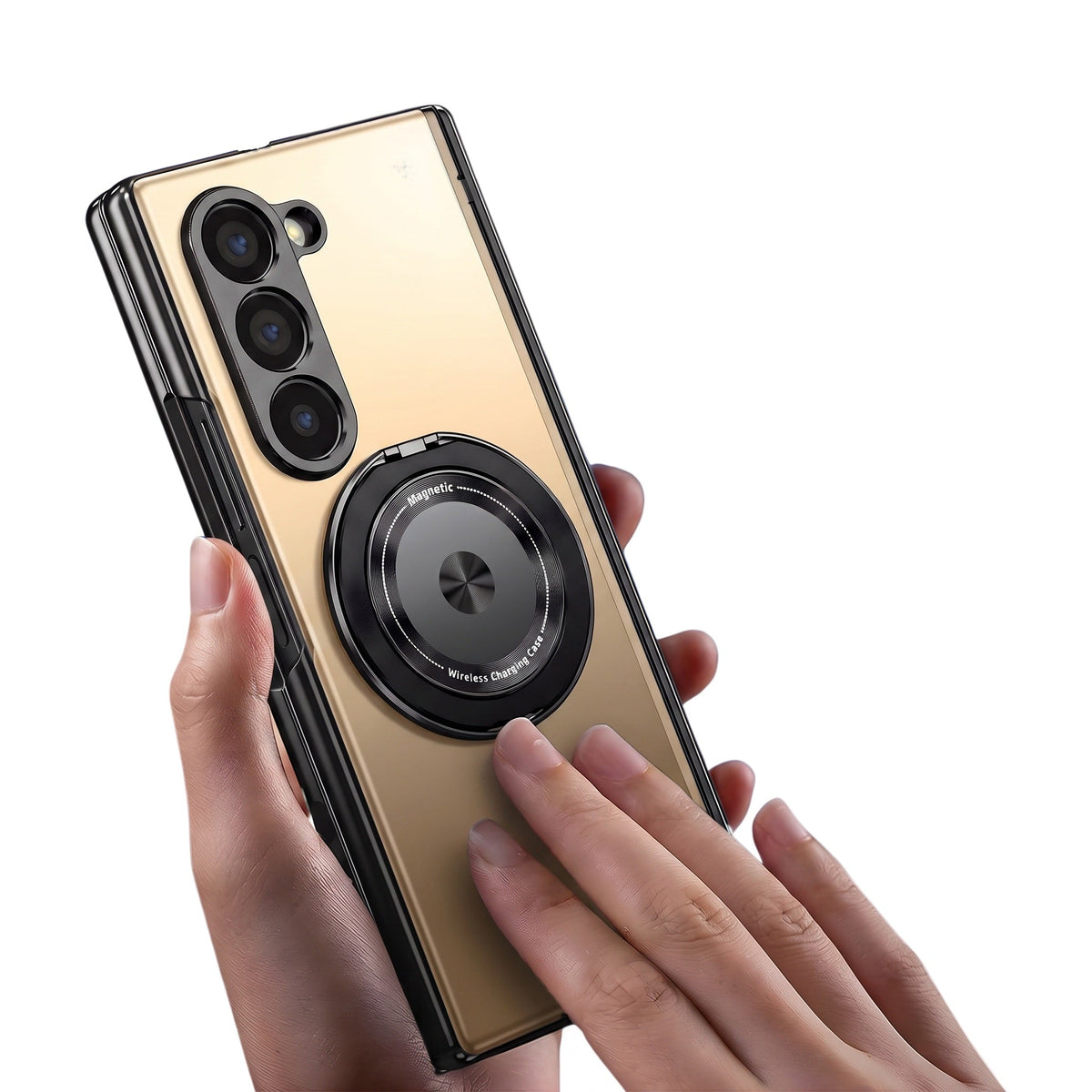 Axon M2