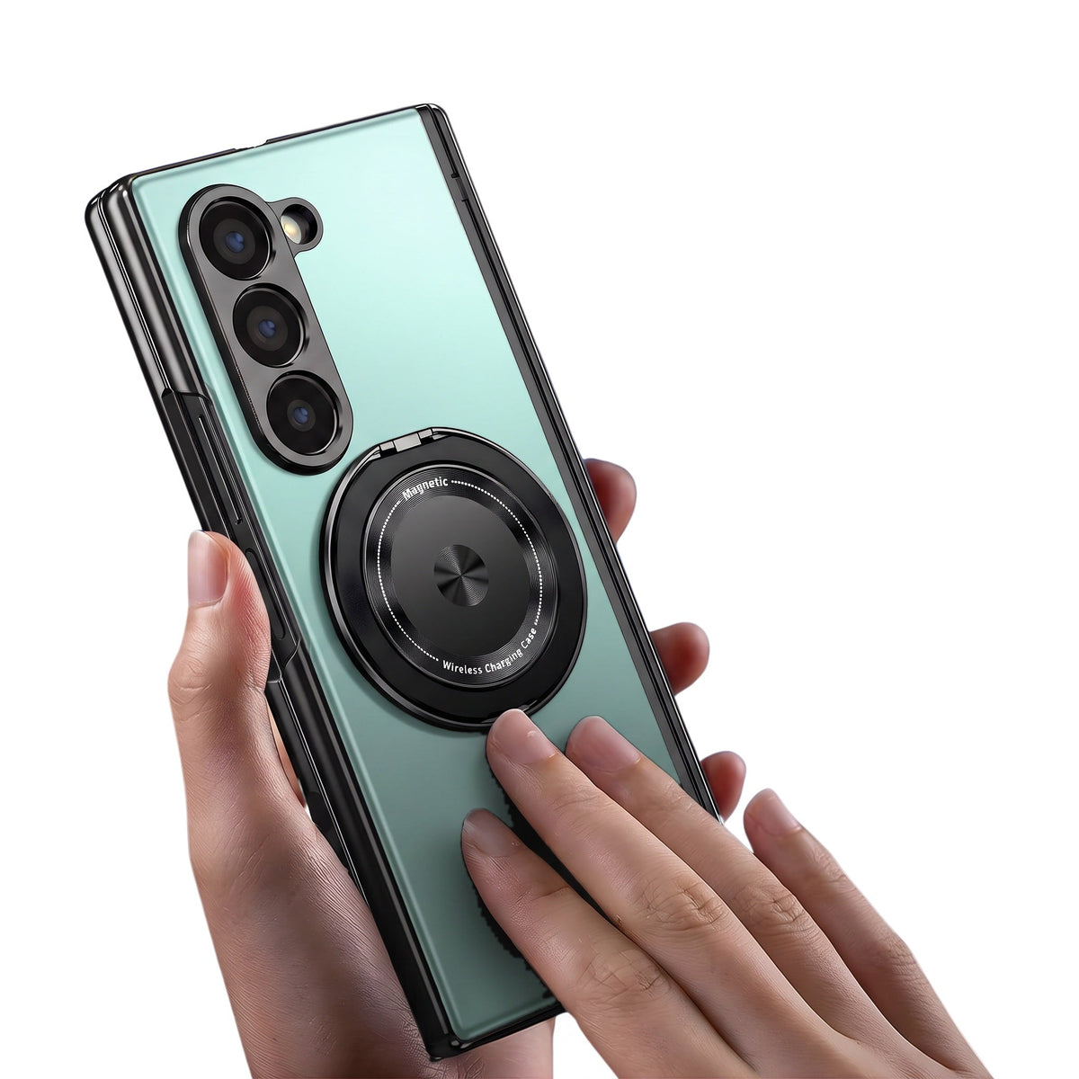 Axon M2