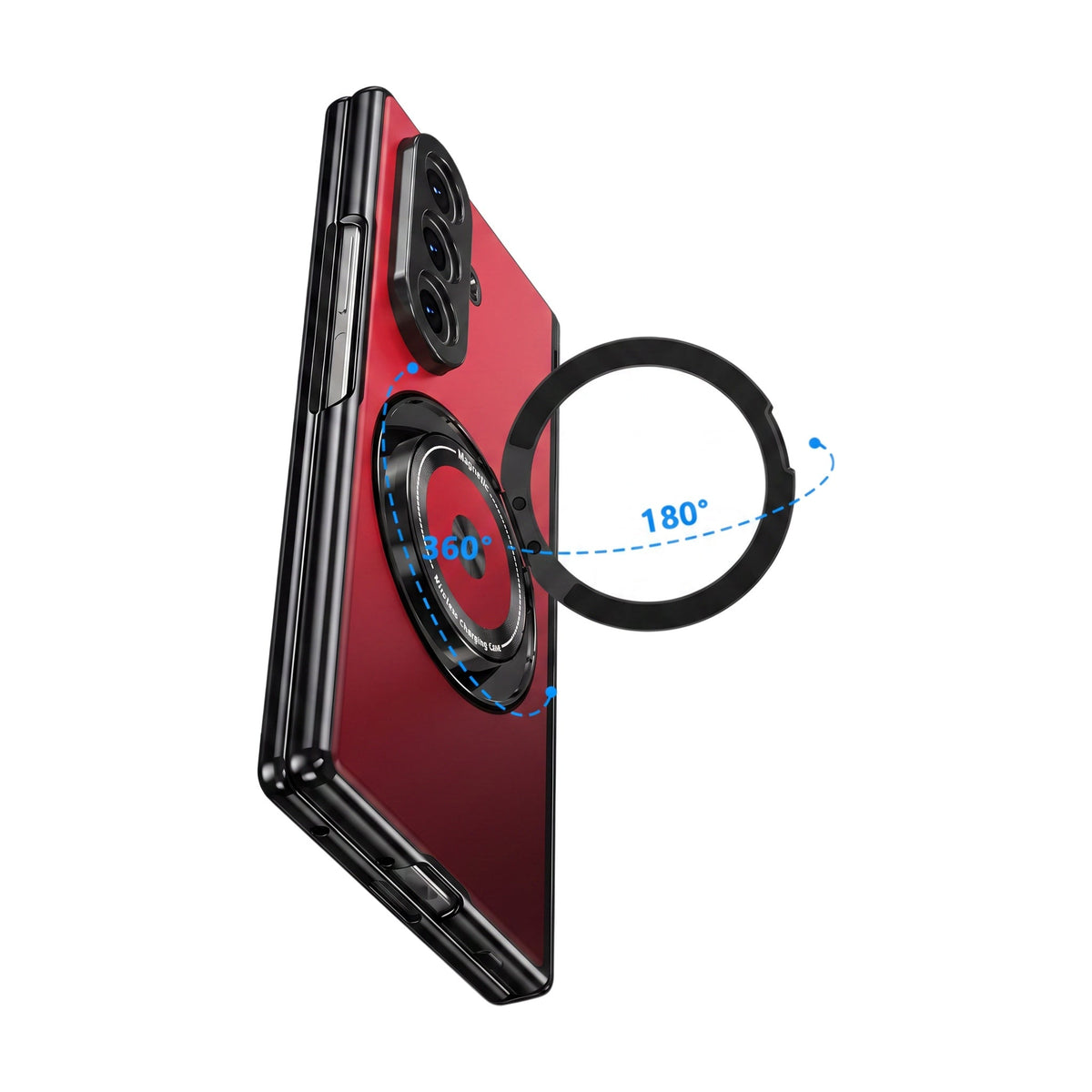 Axon M2