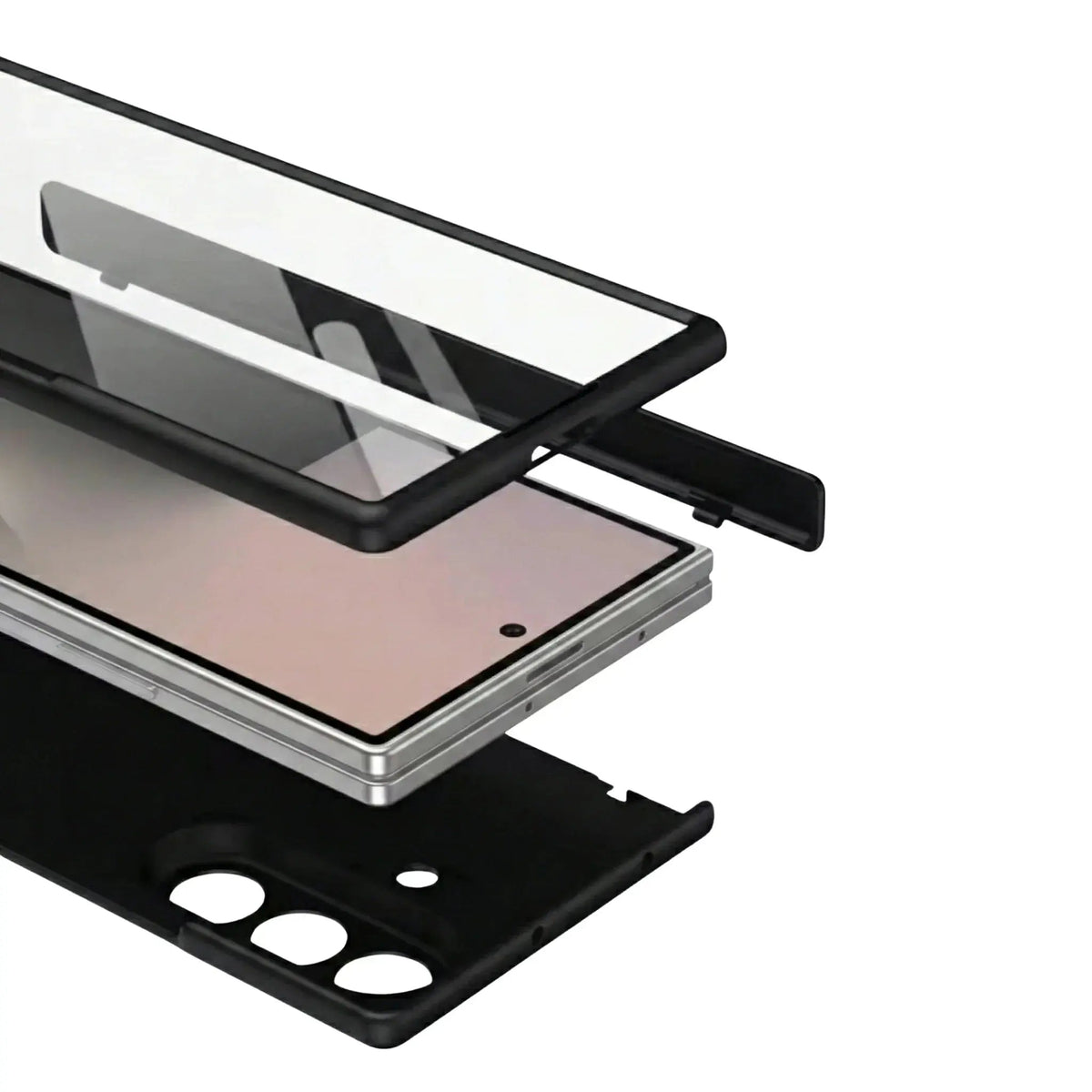 Spineguard P1