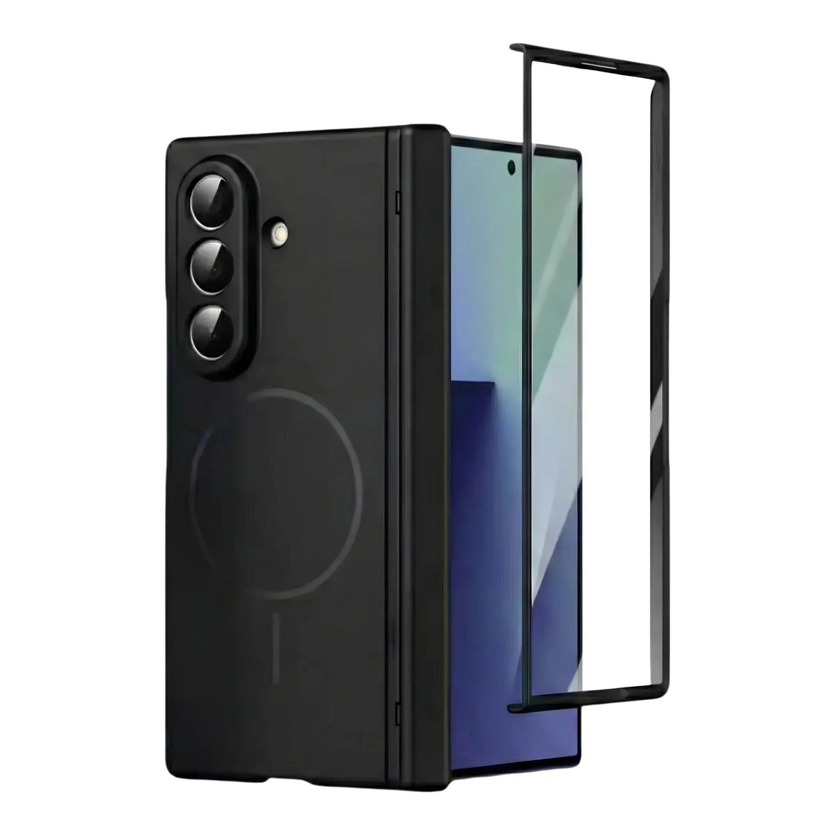 Spineguard P1
