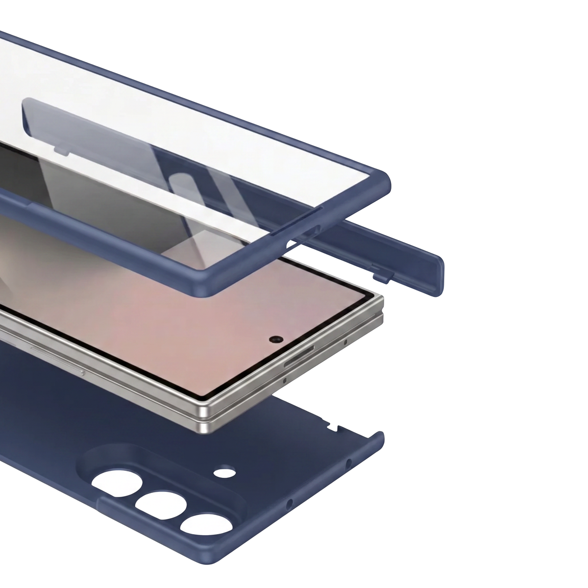 Spineguard P1