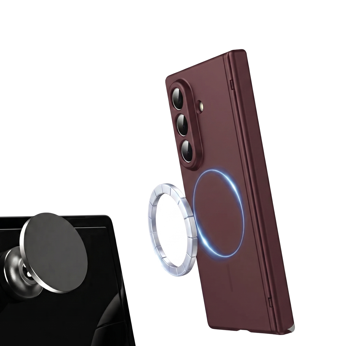 Spineguard P1