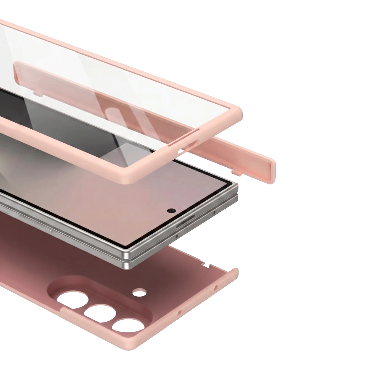 Spineguard P1