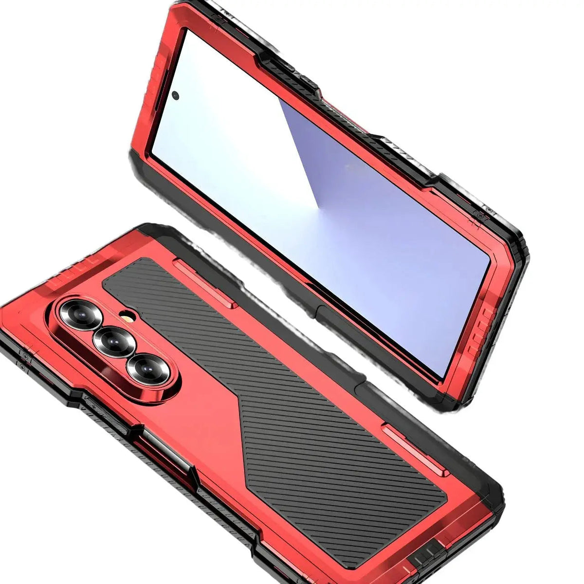 Vanguard H1