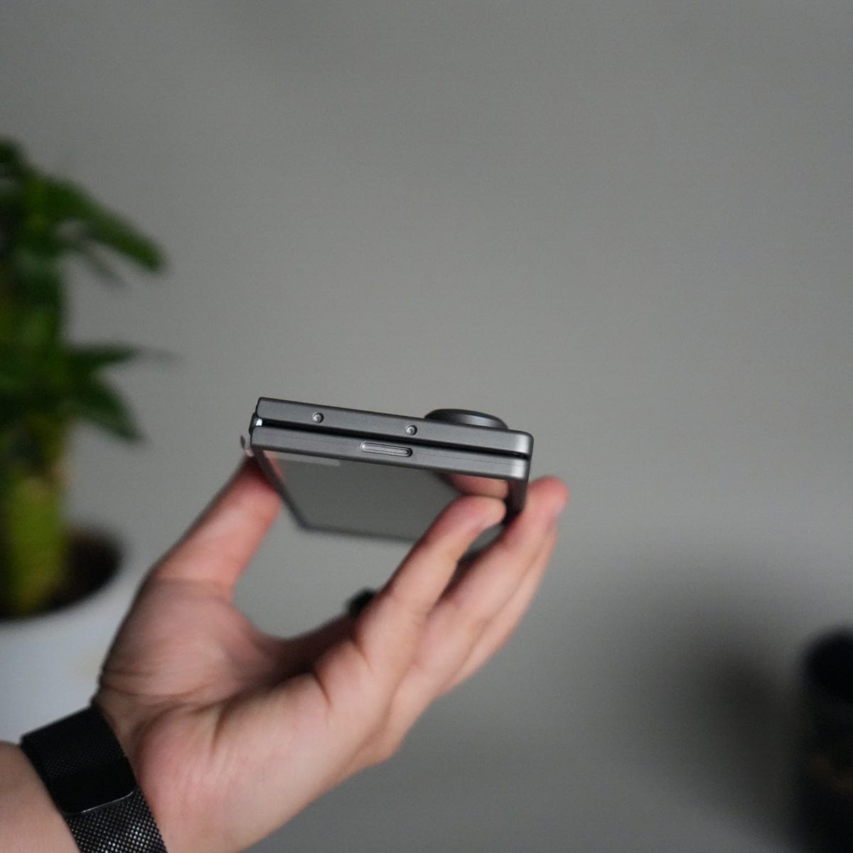Matte Hard Case with Front Glass Cover for Samsung Galaxy Z Fold 8 Ultra | Slim Shockproof Fold Care Edition