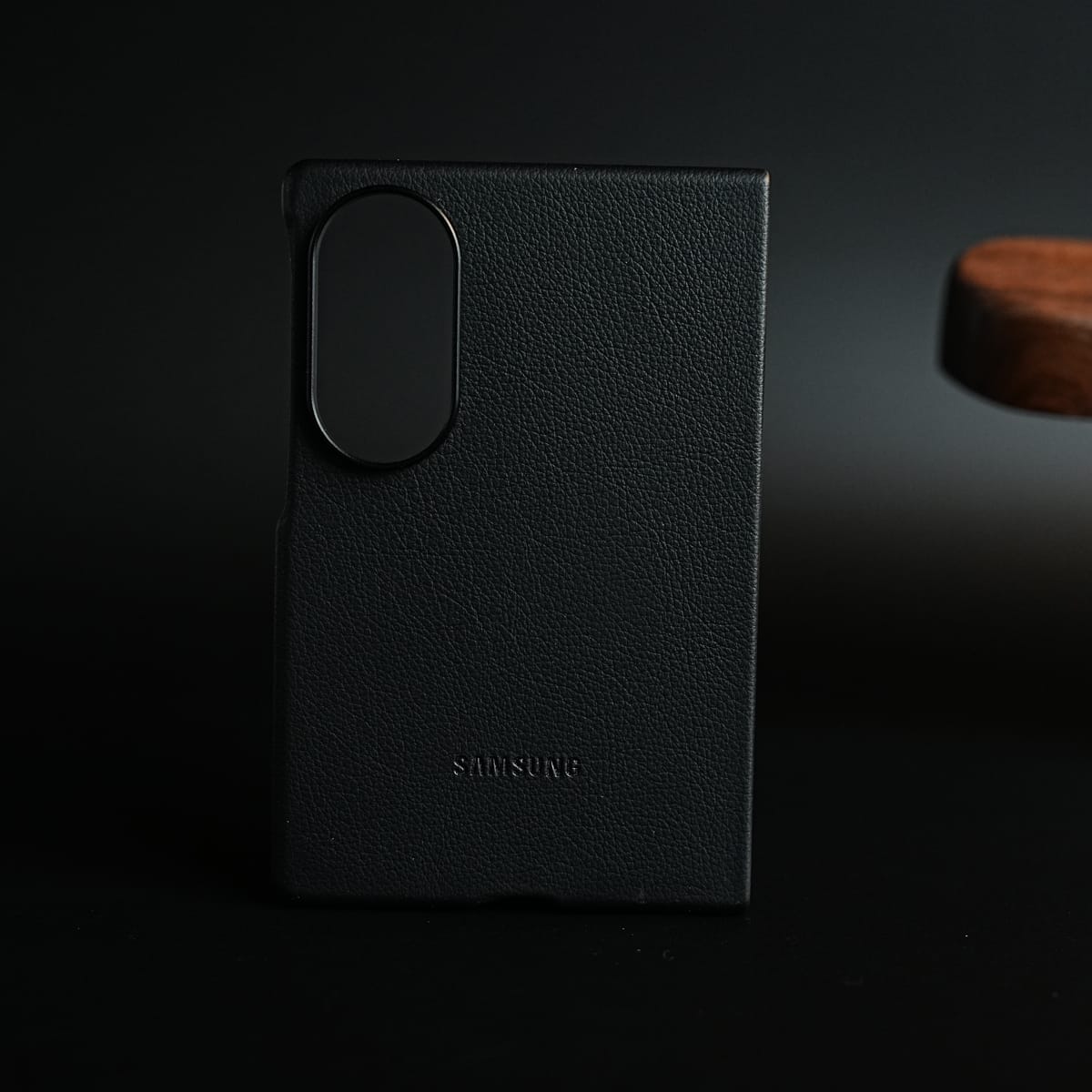 Premium PU Leather Case for Galaxy Fold 8 | Protective Case