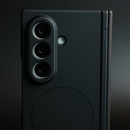 Magnetic Hinge protection case for Samsung Galaxy Z Fold 8 Ultra | Front Glass Protection