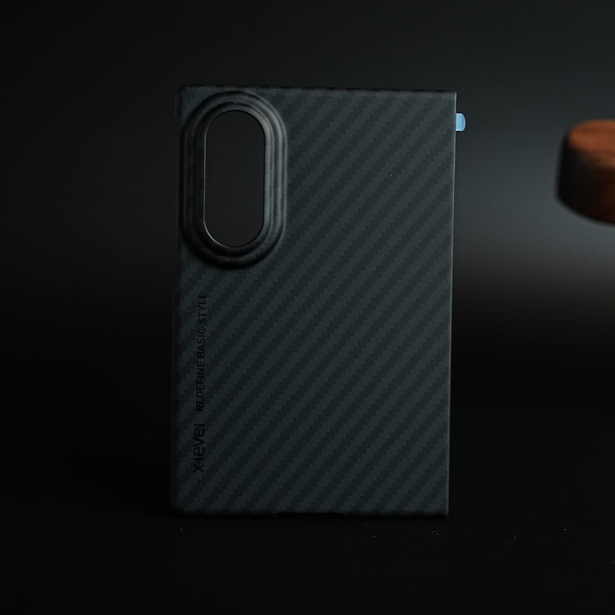 Premium Nano Fiber Slim Case for Galaxy Z Fold 8 | Ultra-Thin Protective Cover