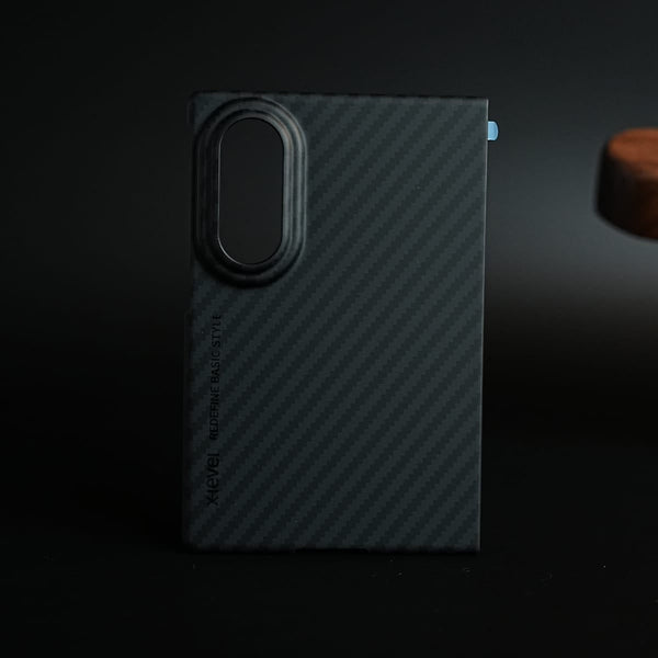 Premium Nano Fiber Slim Case for Galaxy Z Fold 8 | Ultra-Thin Protective Cover