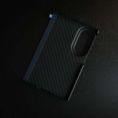 Premium Nano Fiber Slim Case for Galaxy Z Fold 8 | Ultra-Thin Protective Cover