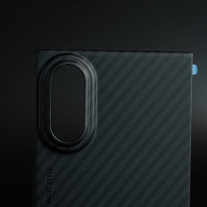 Premium Nano Fiber Slim Case for Galaxy Z Fold 8 | Ultra-Thin Protective Cover