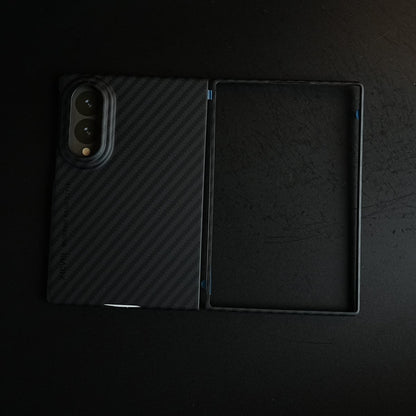 Premium Nano Fiber Slim Case for Galaxy Z Fold 8 | Ultra-Thin Protective Cover