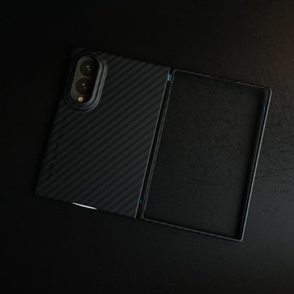 Premium Nano Fiber Slim Case for Galaxy Z Fold 8 | Ultra-Thin Protective Cover