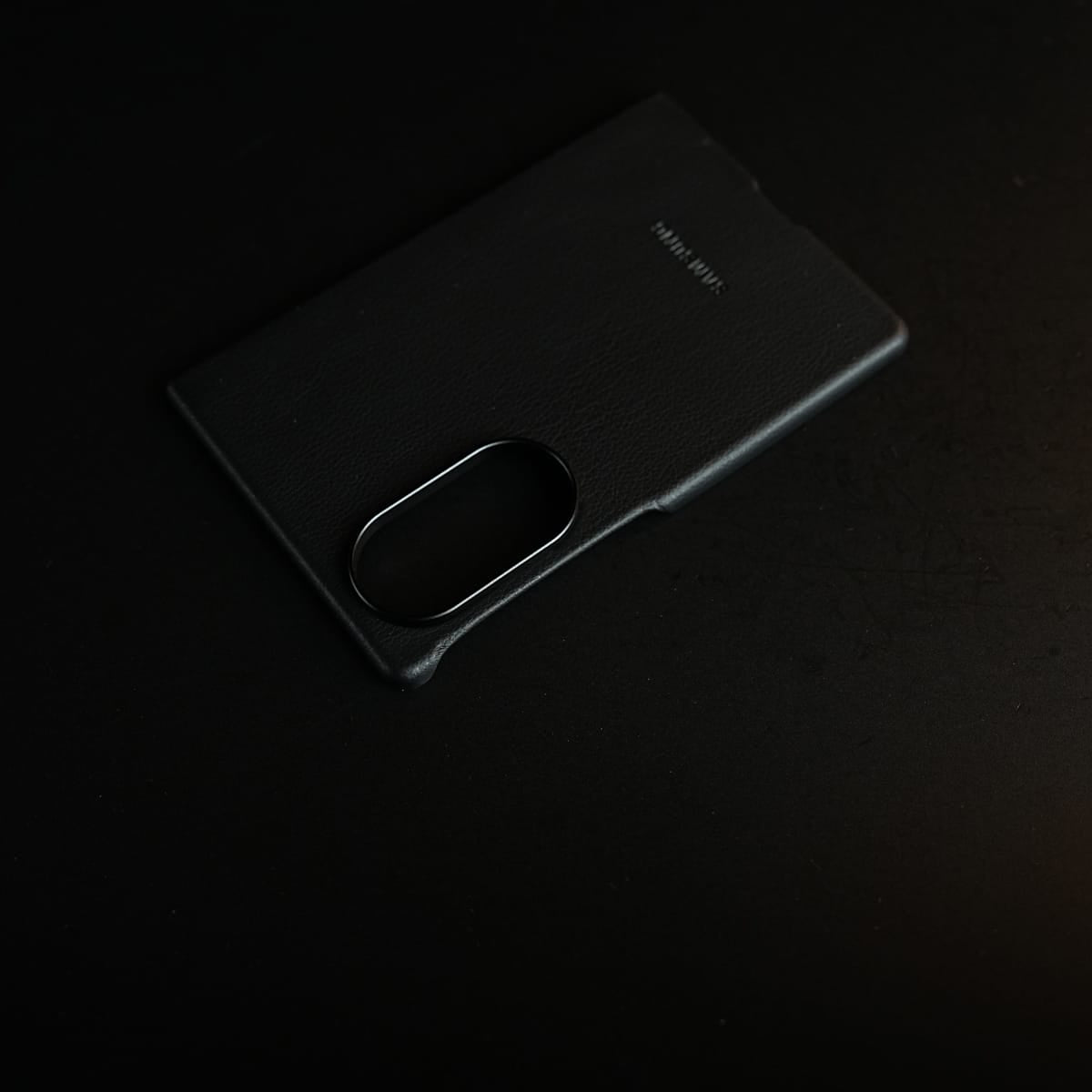 Premium PU Leather Case for Galaxy Fold 8 | Protective Case
