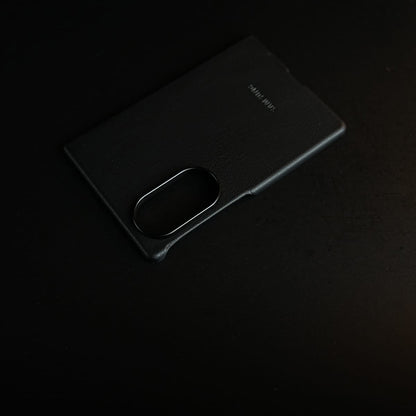 Premium PU Leather Case for Galaxy Fold 8 | Protective Case
