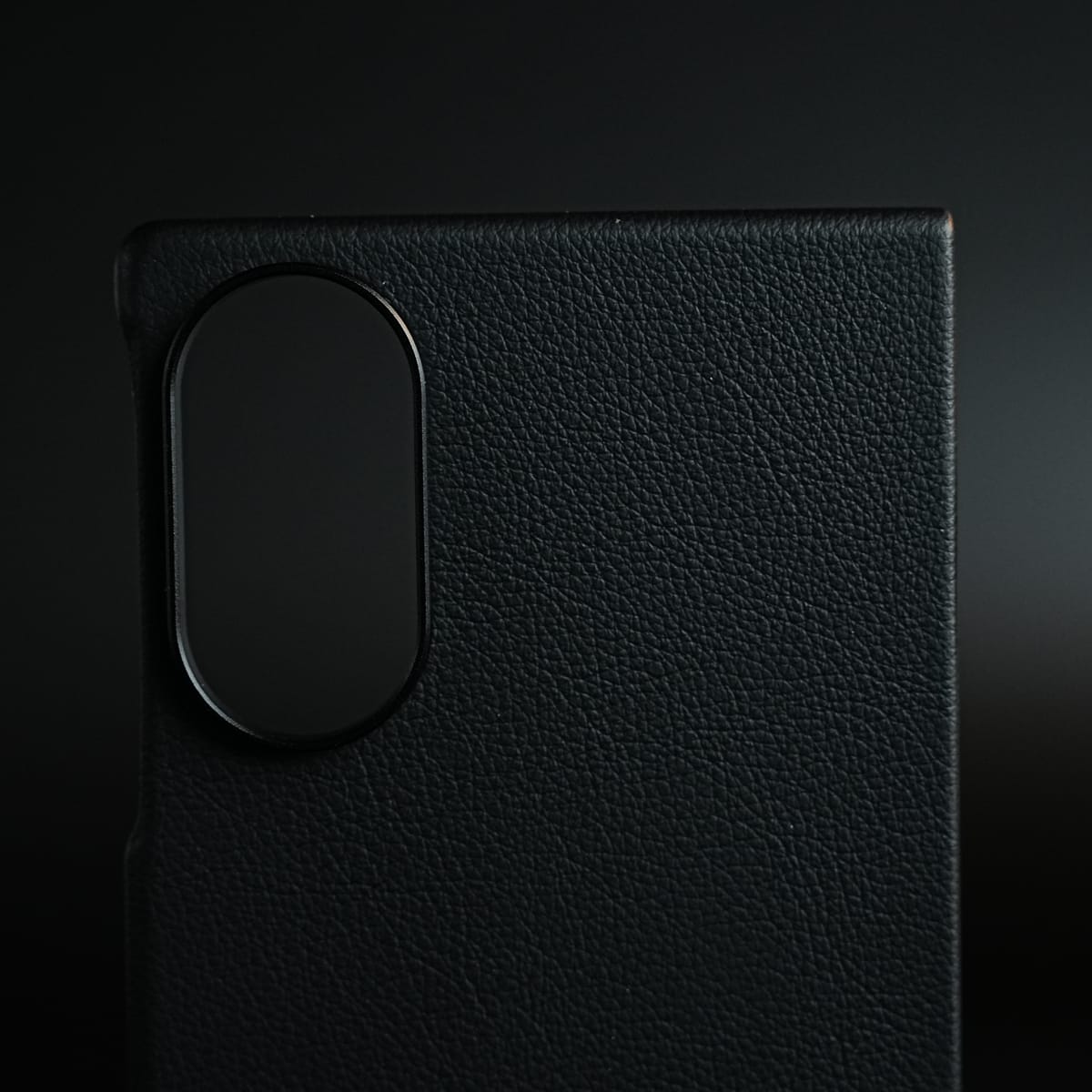 Premium PU Leather Case for Galaxy Fold 8 | Protective Case