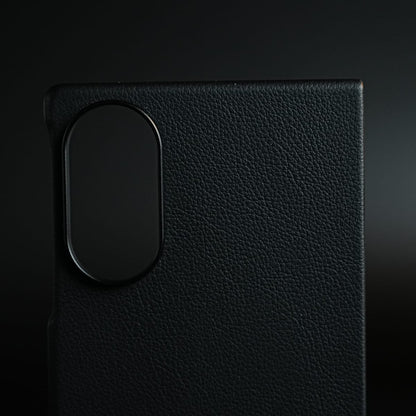 Premium PU Leather Case for Galaxy Fold 8 | Protective Case