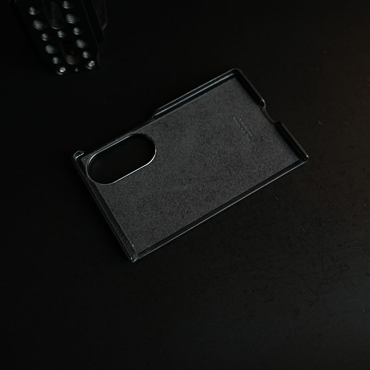 Premium PU Leather Case for Galaxy Fold 8 | Protective Case
