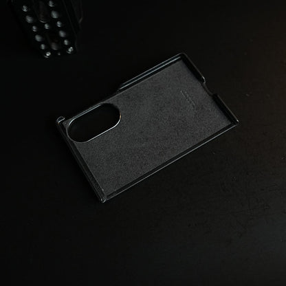 Premium PU Leather Case for Galaxy Fold 8 | Protective Case