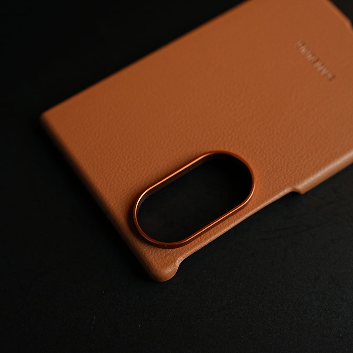 Premium PU Leather Case for Galaxy Fold 8 | Protective Case