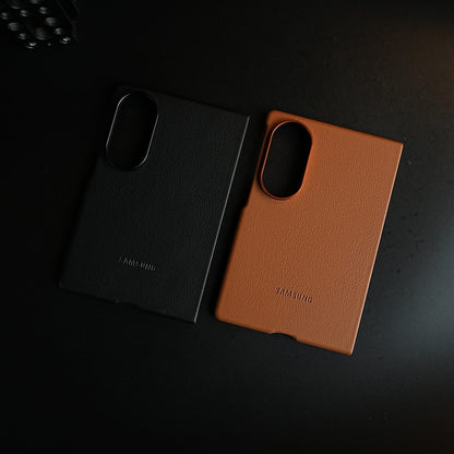 Premium PU Leather Case for Galaxy Fold 8 | Protective Case