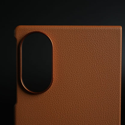 Premium PU Leather Case for Galaxy Fold 8 | Protective Case