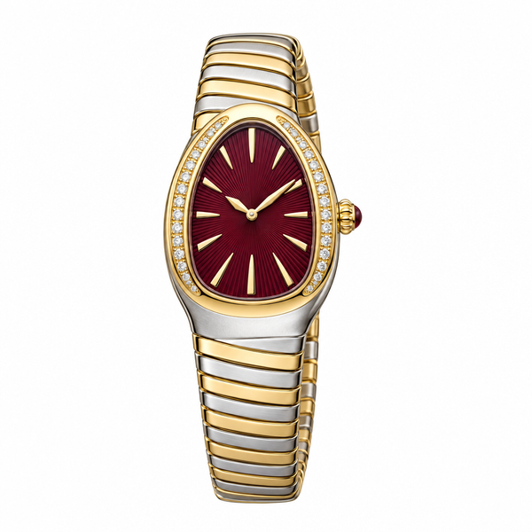 Serpenti Tubogas – Brick Dial