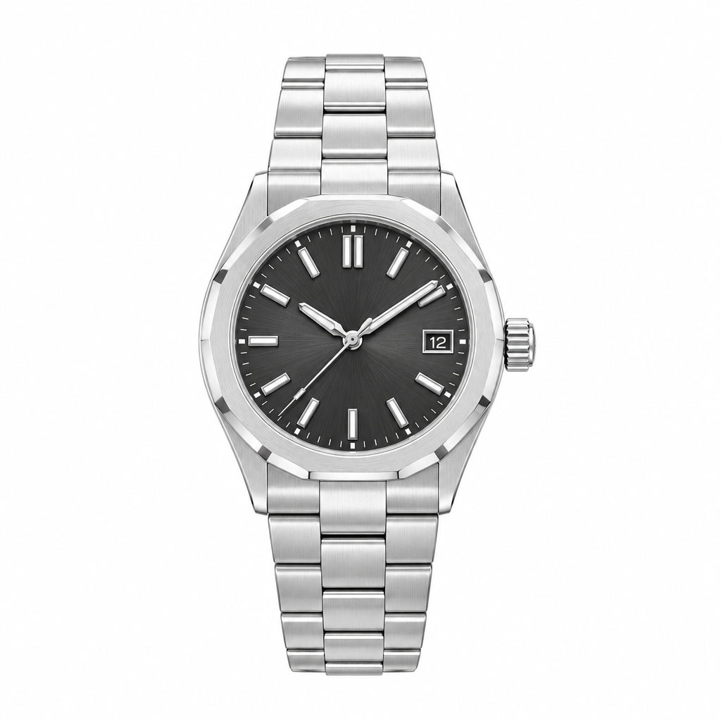 Cadran Noir Femme 69160