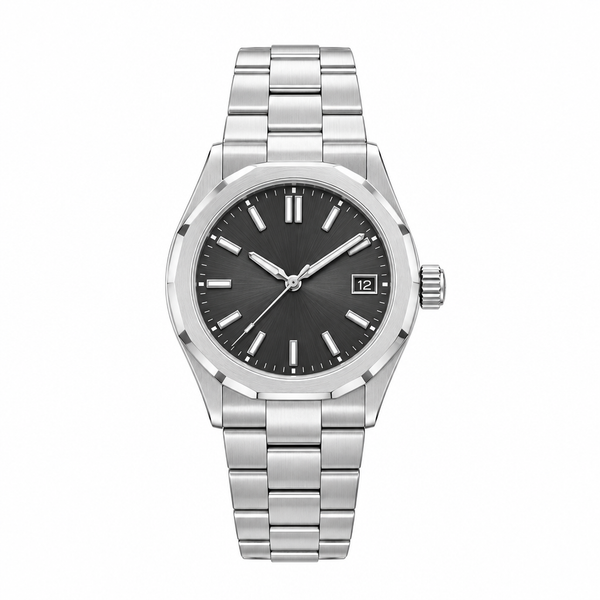 Cadran Noir Femme 69160
