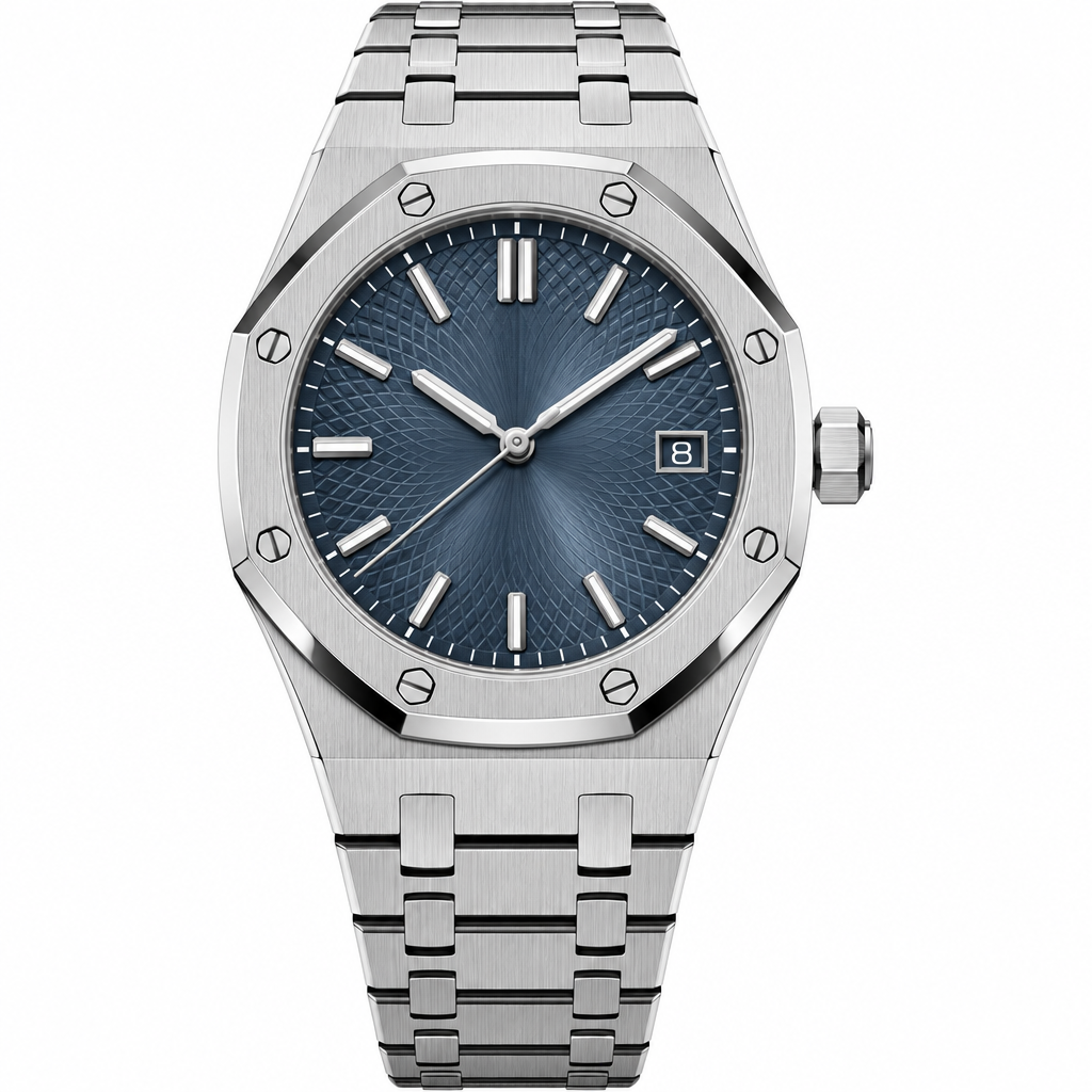 ROYAL OAK