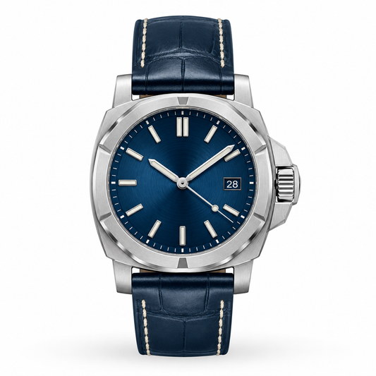 Officine Panerai GMT