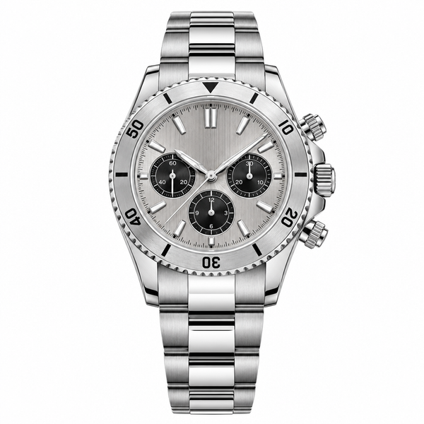 Cosmograph  Gris