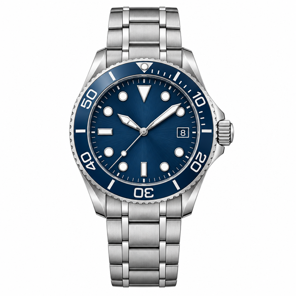 CO‑AXIAL MASTER CHRONOMÈTRE 42 MM