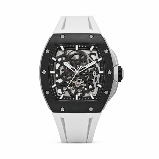 montre Skeleton Tourbillon 50 mm (2016)