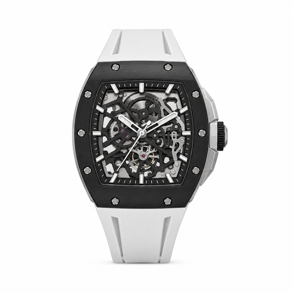 montre Skeleton Tourbillon 50 mm (2016)