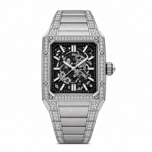 montre RM 016 38 mm (2023)